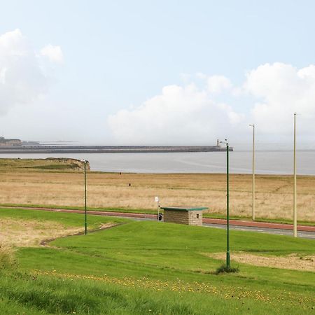 Sea View Cottage South Shields Eksteriør bilde
