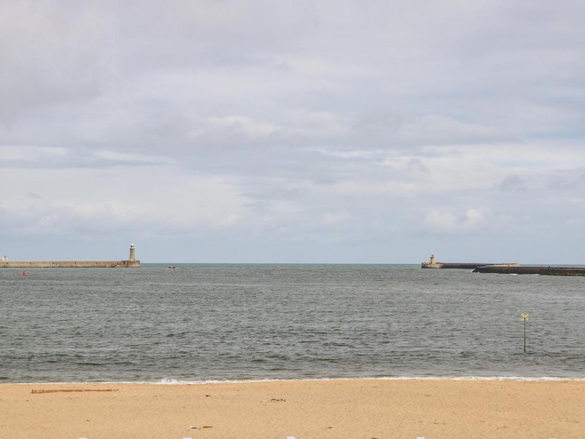 Sea View Cottage South Shields Eksteriør bilde