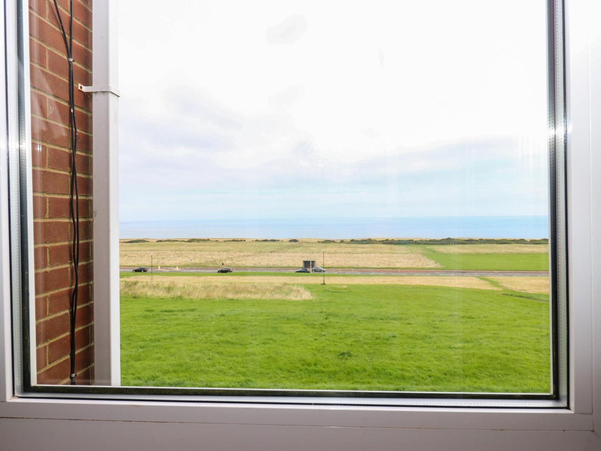 Sea View Cottage South Shields Eksteriør bilde