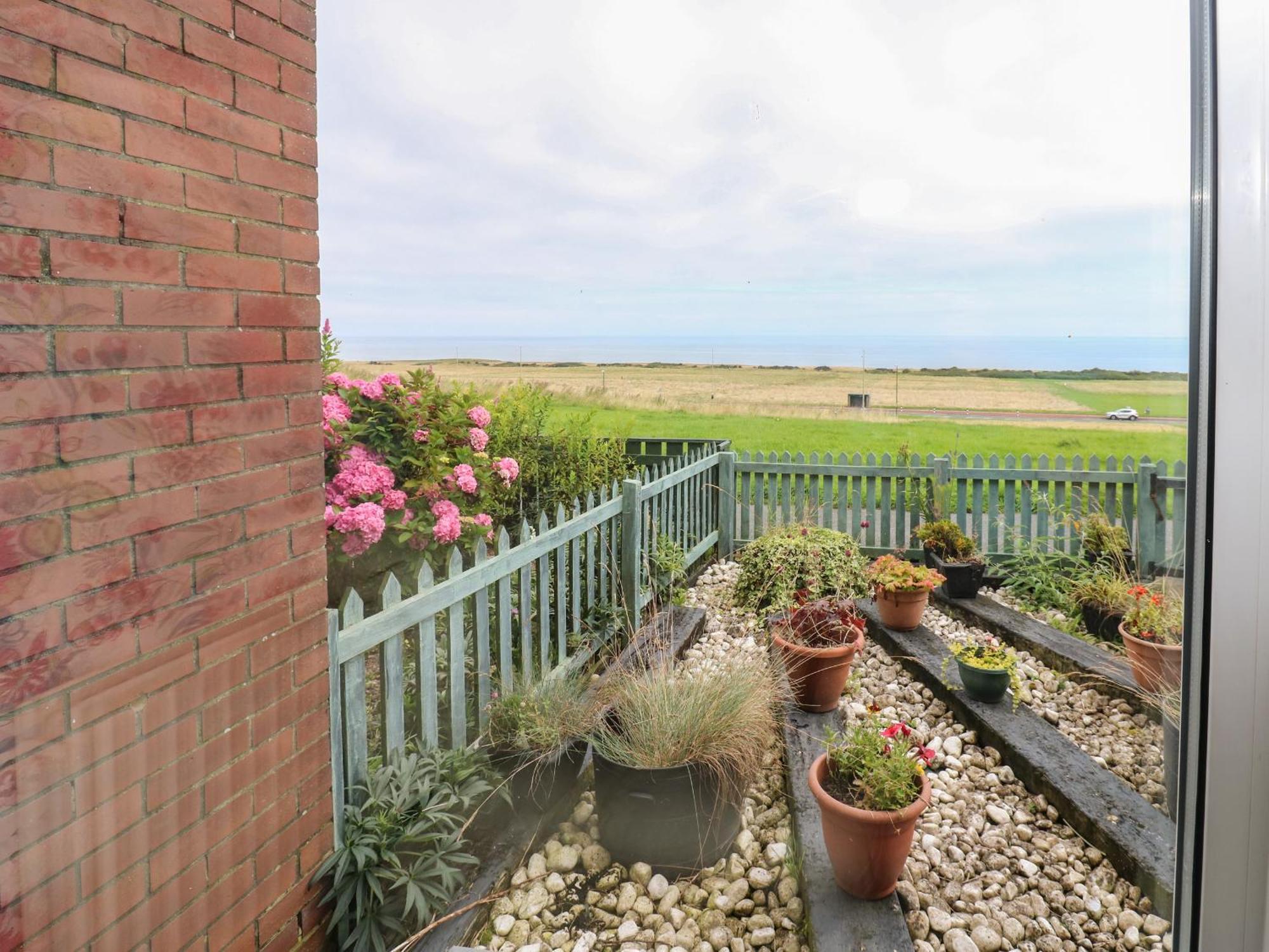 Sea View Cottage South Shields Eksteriør bilde