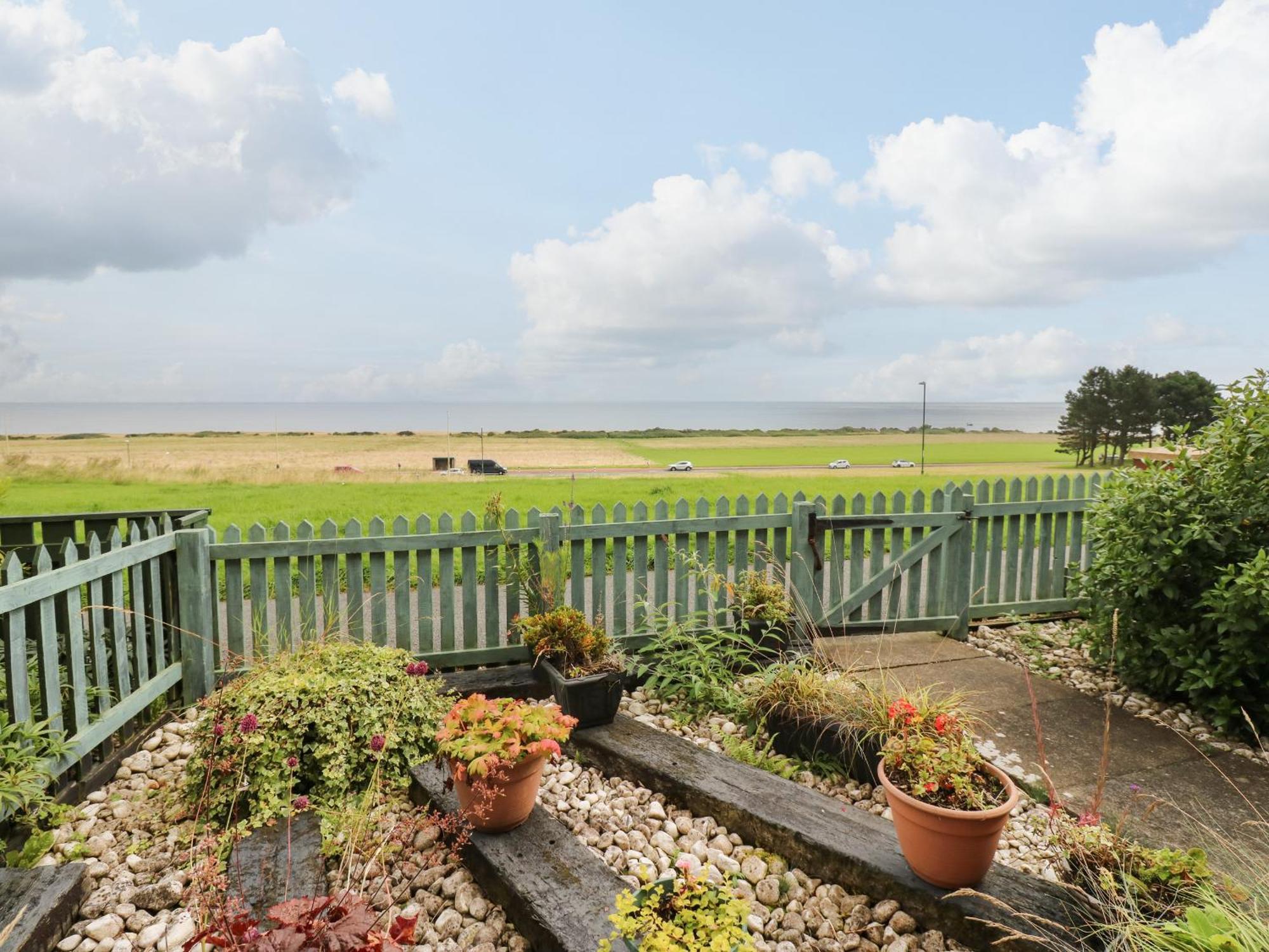 Sea View Cottage South Shields Eksteriør bilde